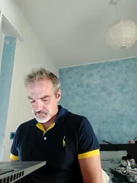 Marcolino183 online show from September 2025 07:31:01 AM