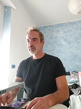 Marcolino183 online show from September 2025 07:46:01 AM