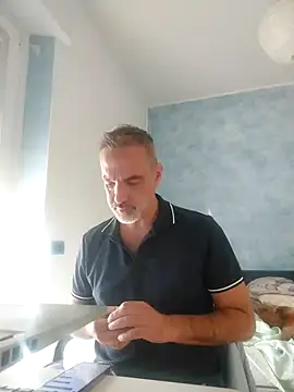 Marcolino183 online show from October 2025 07:38:01 AM