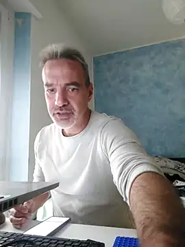 Marcolino183 online show from October 2025 08:25:02 AM