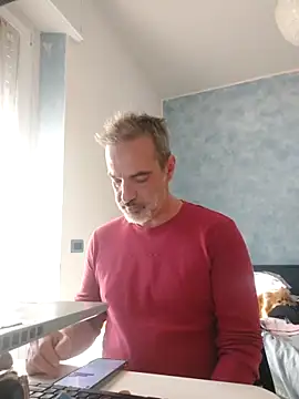 Marcolino183 online show from November 2025 08:25:01 AM