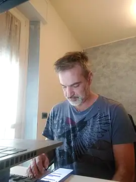 Snapshot of Marcolino183 chatting on February 2026 08:13:01 AM Marcolino183 online show from February 2026 08:13:01 AM