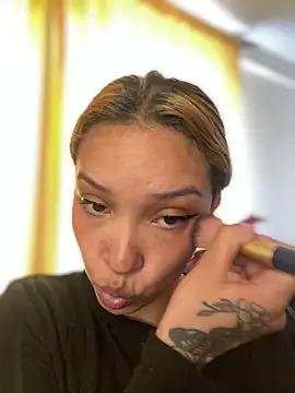 baby lizy online show from January 2026 05:27:02 PM