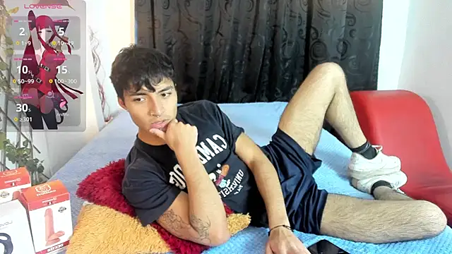 Snapshot of dylan_fun18 chatting on January 2025 05:46:01 PM dylan fun18 online show from January 2025 05:46:01 PM