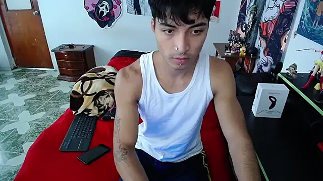 Snapshot of dylan_fun18 chatting on March 2025 05:45:01 PM dylan fun18 online show from March 2025 05:45:01 PM