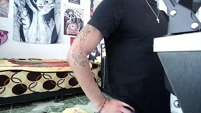 Snapshot of dylan_fun18 chatting on September 2025 07:48:01 PM dylan fun18 online show from September 2025 07:48:01 PM