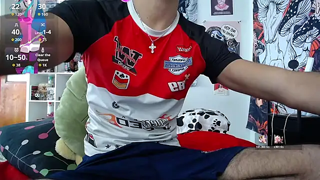 Snapshot of dylan_fun18 chatting on October 2025 06:29:02 PM dylan fun18 online show from October 2025 06:29:02 PM