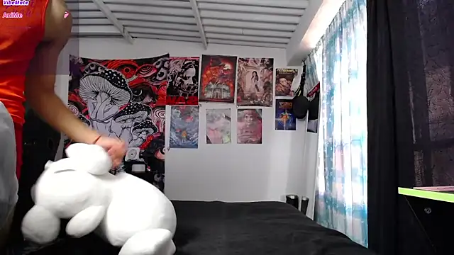 Snapshot of dylan_fun18 chatting on February 2026 09:08:01 PM dylan fun18 online show from February 2026 09:08:01 PM