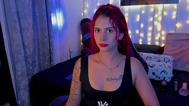 Sophiee Hill online show from January 2025 05:30:01 AM