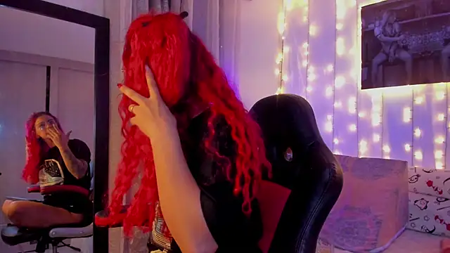 Sophiee Hill online show from January 2025 08:54:02 AM