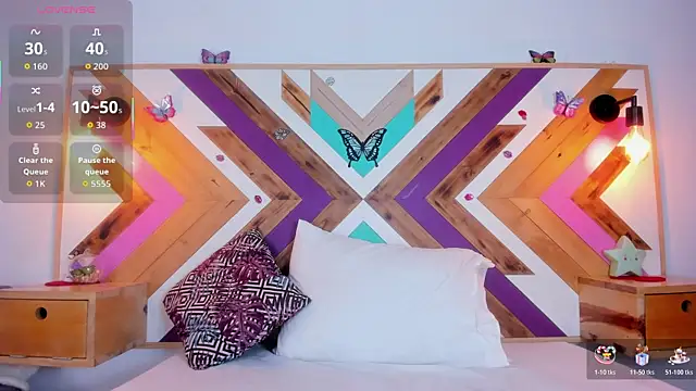 Snapshot of Katia_Wilson chatting on November 2025 08:09:01 PM Katia Wilson online show from November 2025 08:09:01 PM