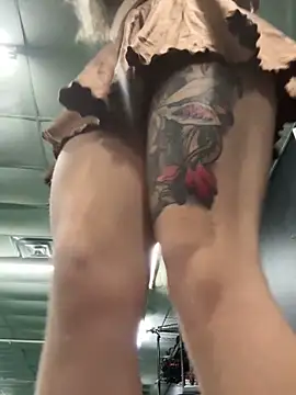 psilybaby online show from December 2025 05:14:01 AM