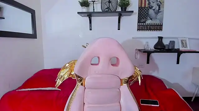 AbbyxWayne online show from January 2025 09:15:01 AM