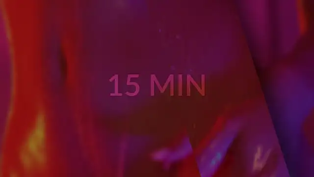 HeyBananas online show from January 2025 07:49:01 PM