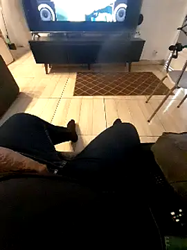 CHEFES DEL SEXY online show from December 2024 03:55:01 PM