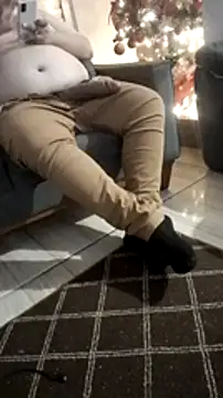 CHEFES DEL SEXY online show from December 2024 07:28:01 AM