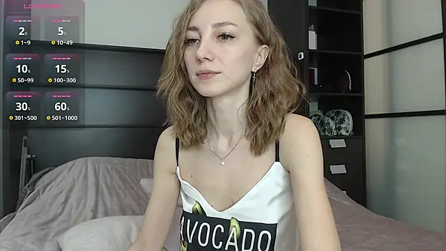 AlexCandy69 online show from March 2025 05:49:01 PM