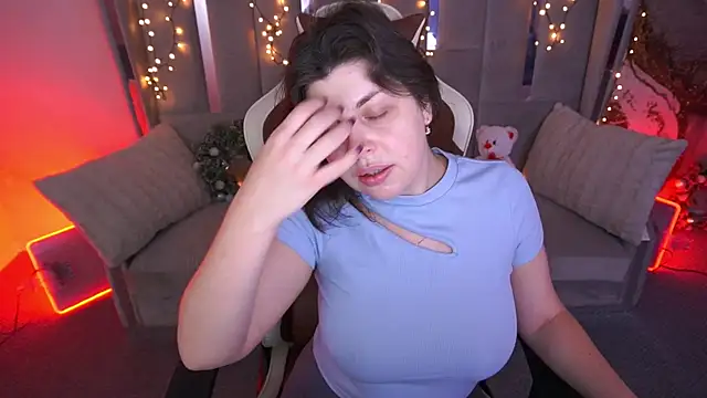 MirandaWong online show from February 2026 06:39:02 AM