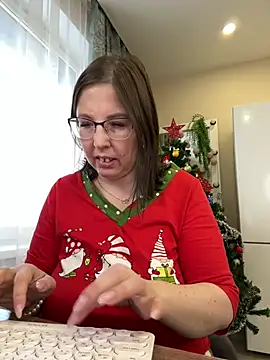 Snapshot of B_Bonya_m chatting on December 2024 09:29:02 AM B Bonya m online show from December 2024 09:29:02 AM