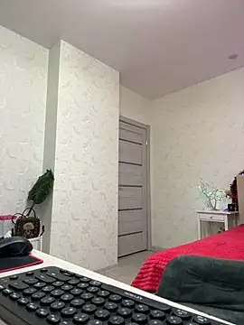 Snapshot of B_Bonya_m chatting on December 2024 05:26:01 AM B Bonya m online show from December 2024 05:26:01 AM