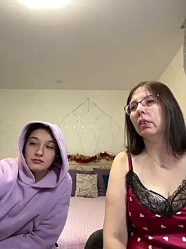 Snapshot of B_Bonya_m chatting on January 2025 05:52:02 AM B Bonya m online show from January 2025 05:52:02 AM