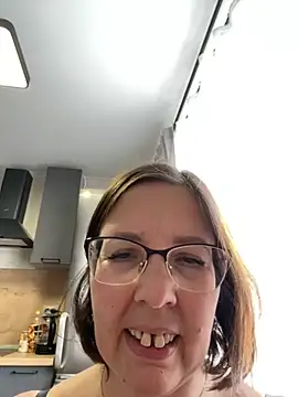 Snapshot of B_Bonya_m chatting on March 2025 09:30:01 AM B Bonya m online show from March 2025 09:30:01 AM