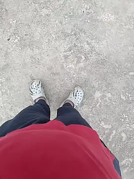 Snapshot of ridetoheaven chatting on February 2026 12:45:02 PM ridetoheaven online show from February 2026 12:45:02 PM