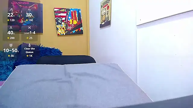 Agathasexy online show from September 2025 09:07:02 PM