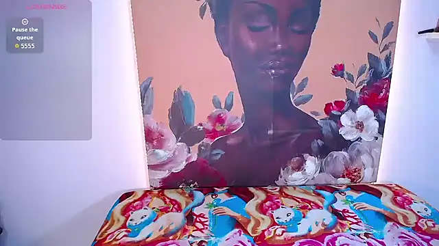 Agathasexy online show from February 2026 06:08:02 AM