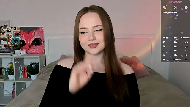 LittleKiitten online show from June 2026 02:12:01 PM