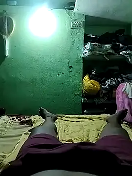 Karthik924 online show from September 2025 02:39:02 PM