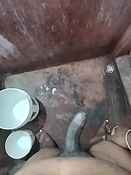 Karthik924 online show from November 2025 04:29:01 PM