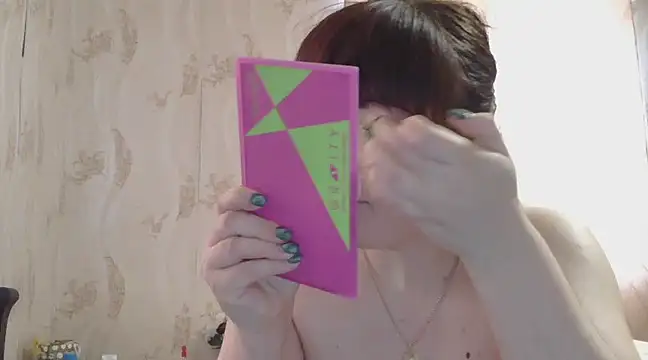 StarandMoon online show from January 2025 11:56:02 AM