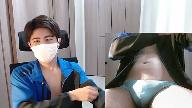 ryota kkk online show from April 2026 03:08:01 PM