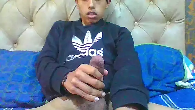 danuel23 online show from January 2026 08:56:01 PM