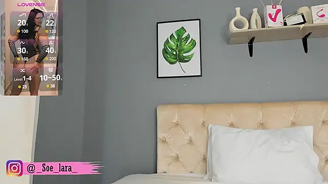 Soe Lara online show from January 2025 11:43:02 AM