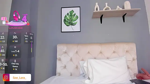 Soe Lara online show from January 2026 11:58:01 AM