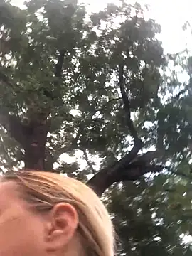 Meliss Official9 online show from October 2025 05:37:01 AM