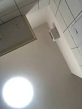 Meliss Official9 online show from October 2025 07:58:01 AM