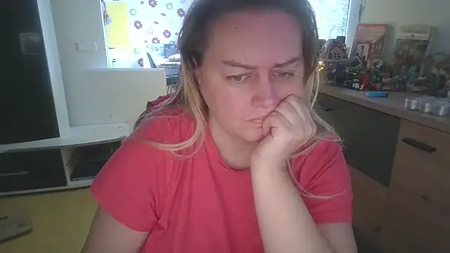 Meliss Official9 online show from January 2026 07:54:01 AM