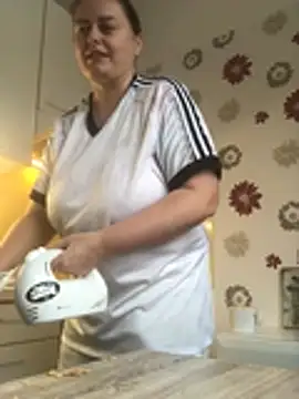 Meliss Official9 online show from January 2026 10:19:02 AM