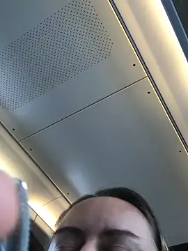 Meliss Official9 online show from February 2026 09:27:02 AM