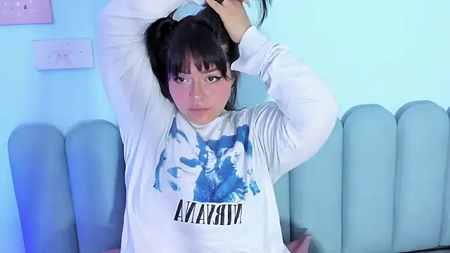 Snapshot of curvy_rousi chatting on January 2026 11:35:01 AM curvy rousi online show from January 2026 11:35:01 AM