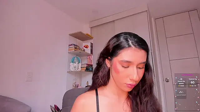 danna davis18 online show from May 2026 05:32:02 PM