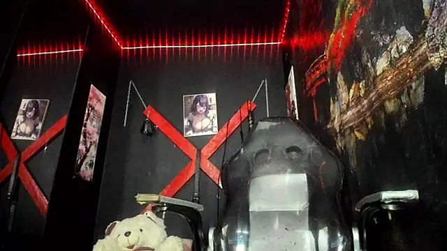 dark doll5 online show from October 2025 05:14:01 AM