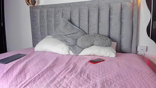 Valeria07  online show from January 2025 09:13:02 AM