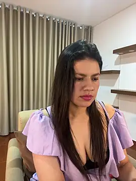 Alice Biel online show from February 2025 10:10:02 PM