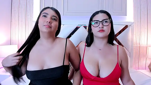 madeleine2112 online show from September 2025 04:12:02 AM