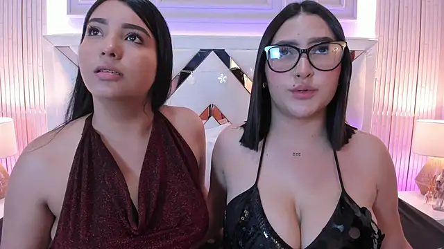 madeleine2112 online show from December 2025 12:38:02 AM