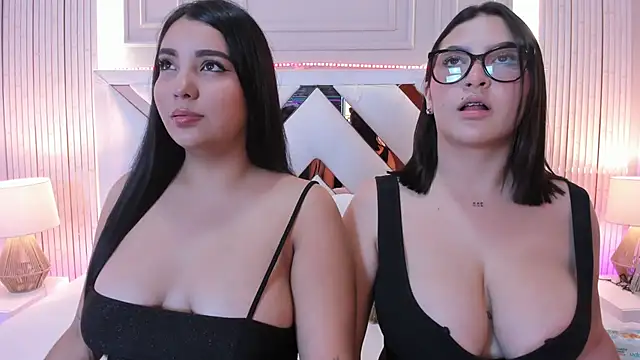 madeleine2112 online show from January 2026 04:04:02 AM